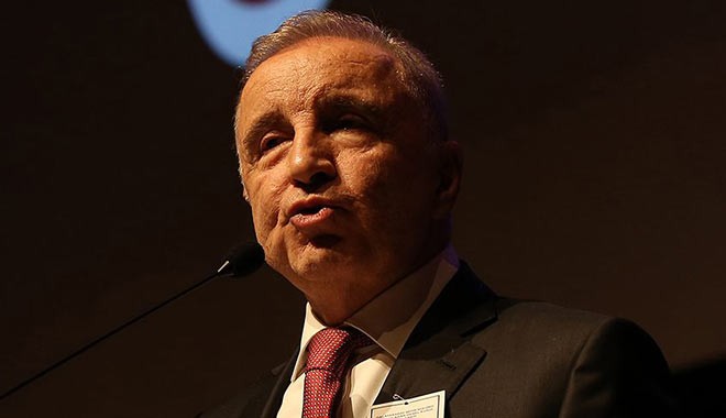 Galatasaray eski Başkanı o ülkede petrol arayacak