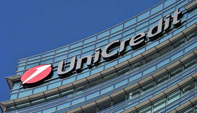 Unicredit: Küresel ticaret durma noktasında