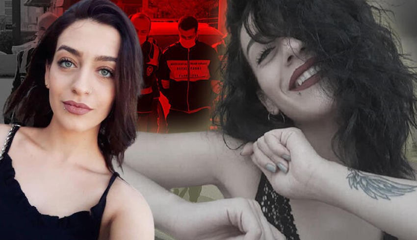 Üniversite öğrencisi Aleyna'nın korkunç ölümü... Katil kim çıktı