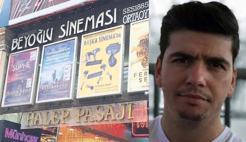 İçki çalan işletmecinin 10 yıl hapsi isteniyor