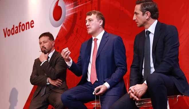 BTK, Vodafone’u uyardı: Hizmet kalitesi düştü