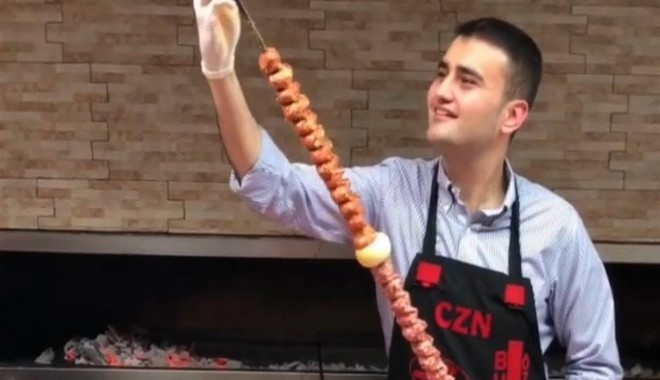 CZN Burak’ın garsonuna 35 yıl hapis cezası