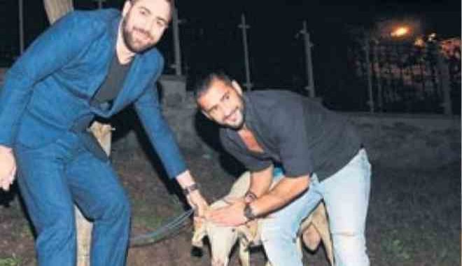 Ünlü gece kulübünün sahibi uyuşturucudan tutuklandı