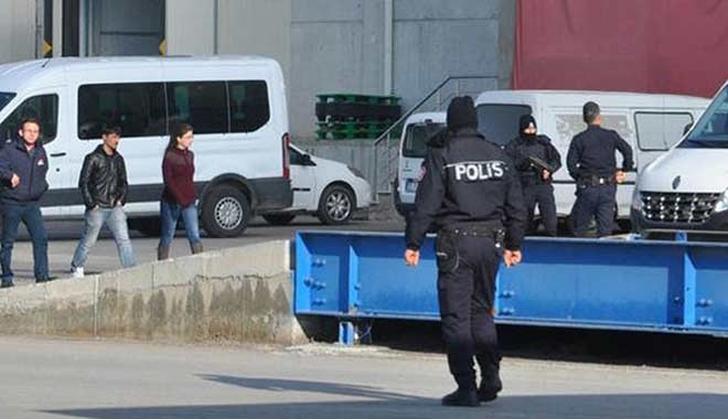 Ünlü gıda devine FETÖ operasyonu: Sahibi gözaltında