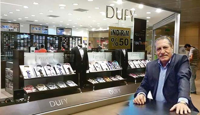 Ünlü gömlek markasını kim satın aldı?