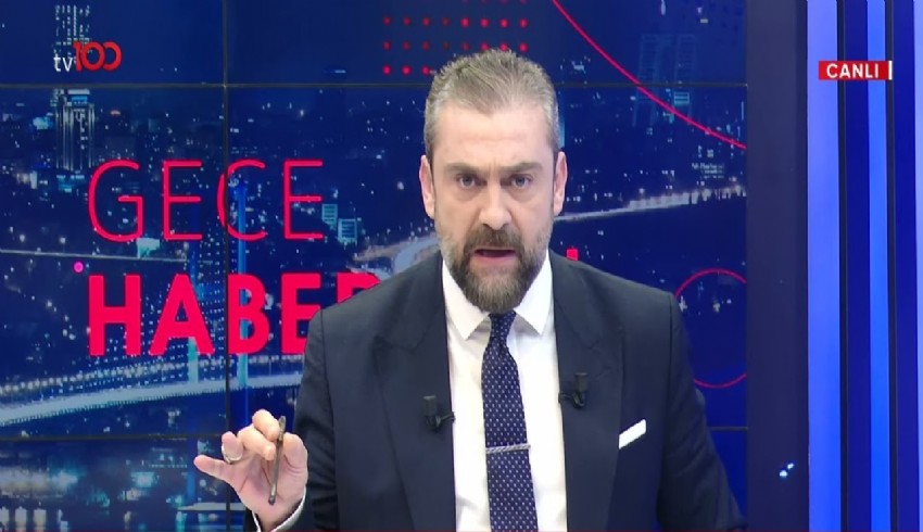 Gökhan Taşkın’dan Kazdağları isyanı: Ölüyü diriyi bitirdiler!