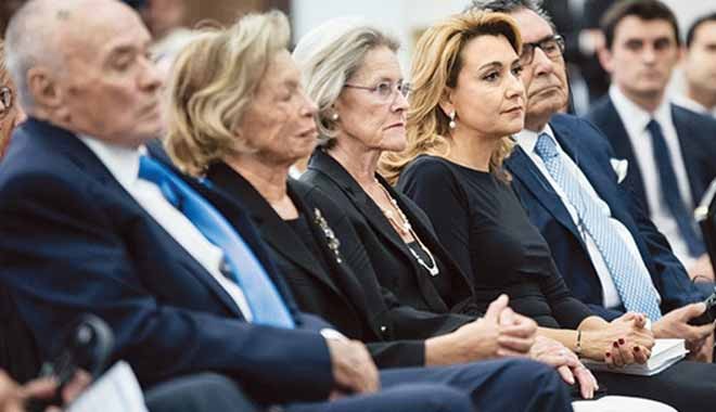 En zengin müteahhitlerin sayısı azaldı, servetleri arttı: Kimler girdi, kimler çıktı?