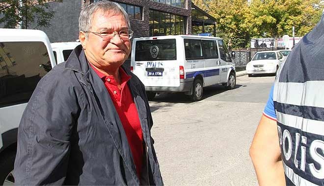 Ünlü iş adamı ''Dolandırıcılık ve tehdit''den gözaltına alındı