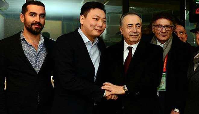 Şok! Ünlü iş adamı iflas etti!