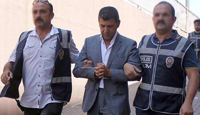 Ünlü işadamı Bekir Boydak tahliye oldu