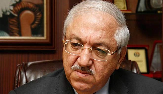 Ünlü işadamı dün tahliye edildi, bugün tutuklandı