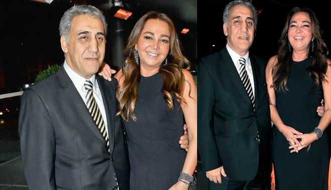 Ünlü işadamı kızından hızlı davrandı, ikinci kez evlendi