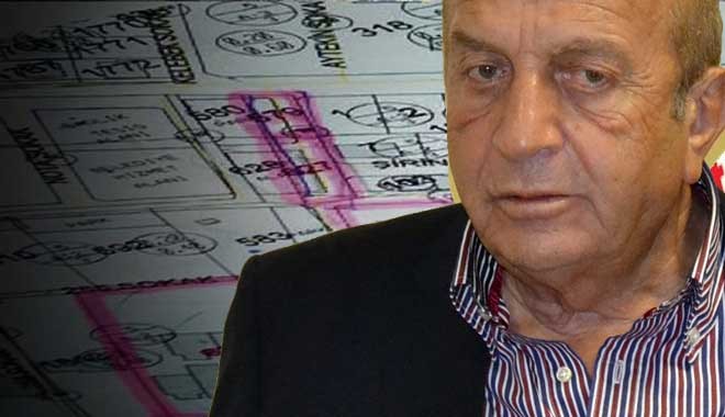 Büyük rant! Denize Sıfır Hattat savaşı