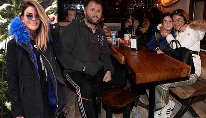 Ünlü isim borçları yüzünden tutuklandı