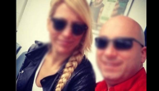 Balerinden ‘iffetsiz kadın’ davası