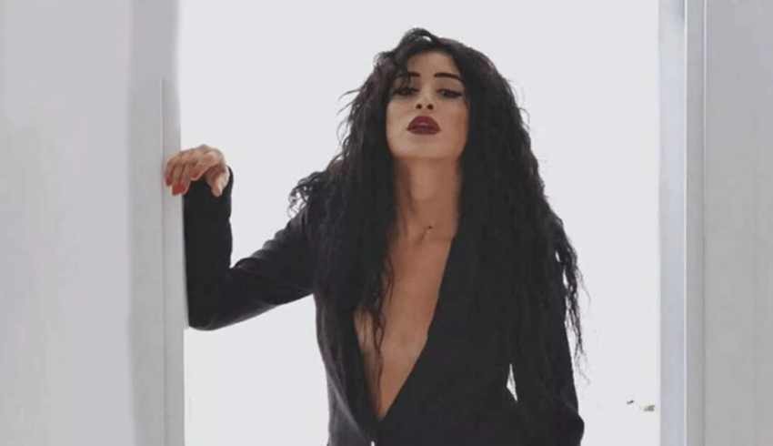 Ünlü model, sevgilisini öldürüp ormana gömdü