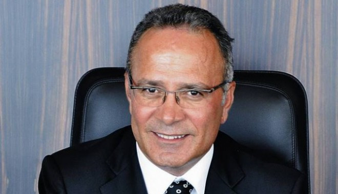 Ünlü müteahhit: Herkes kulağının üstüne yatmış fırsat kolluyor