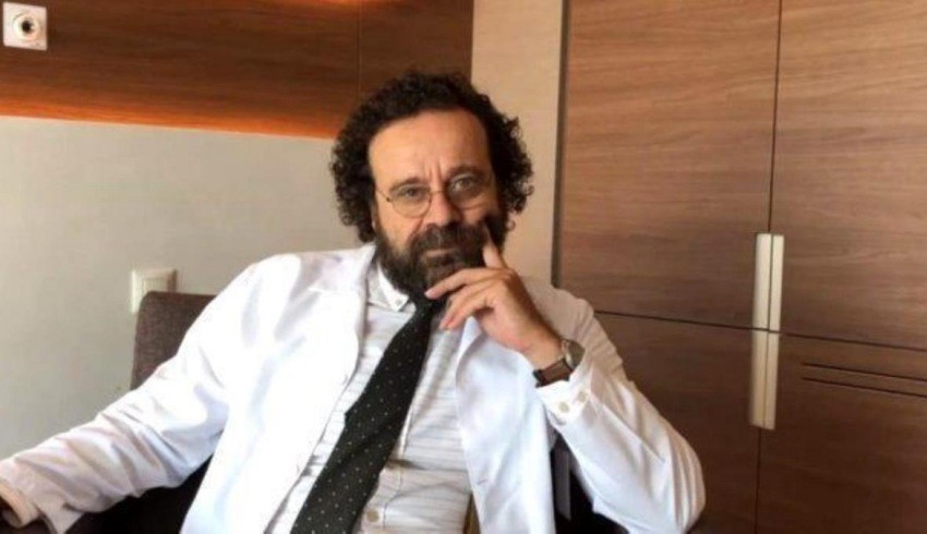 Ünlü oyuncu çorba fiyatının 380 TL olduğunu görünce isyan etti: Bu olmaz ama ya...