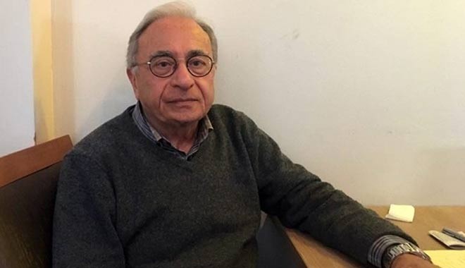 Ünlü profesöre 1 yıl 3 ay hapis cezası