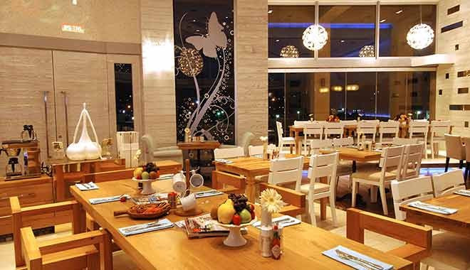 Ünlü restoran zinciri de konkordato ilan etti