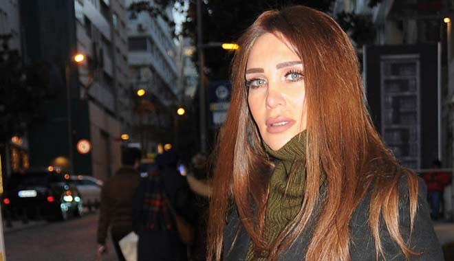 Ünlü sanatçı Seren Serengil mapus damına girecek