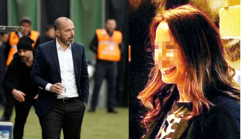 Ünlü teknik direktör 4 kadını evlilik vaadiyle kandırmış