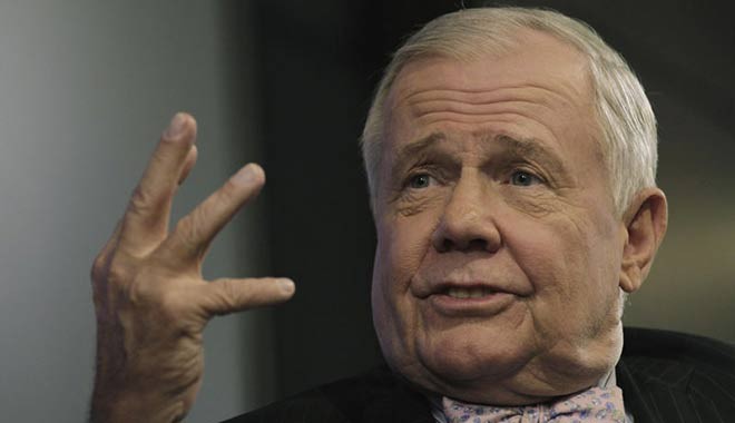 Ünlü emtia gurusu: Büyük çöküş olacak