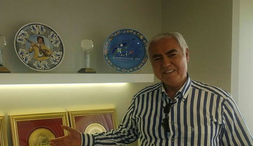 Usta müzisyen Nuri Sesigüzel hayatını kaybetti