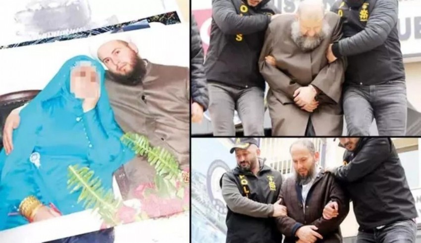 Utanç davasında karar günü