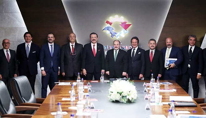 Yerli otomobilde CEO’dan son durum: Tasarımda sona yaklaşıldı