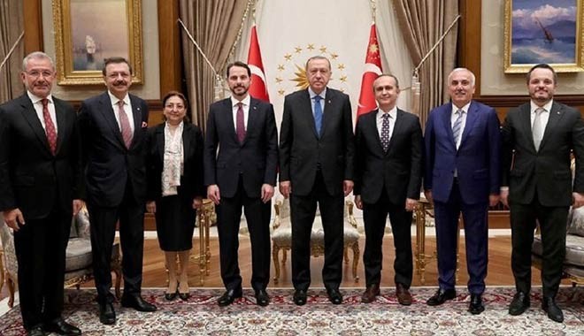 Varlık Fonu Yönetim Kurulu bugün toplanıyor