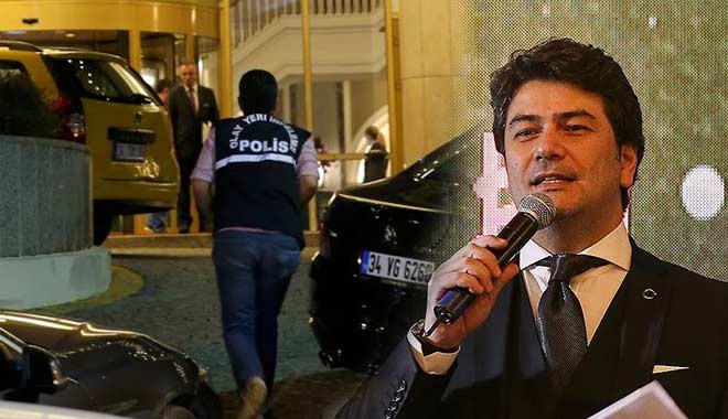 Vatan Şaşmaz cinayetindeki yeni detaylar! İşte olay yeri polis raporu