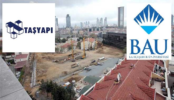 Vay uyanıklar vay! Şişli'de büyük skandal...