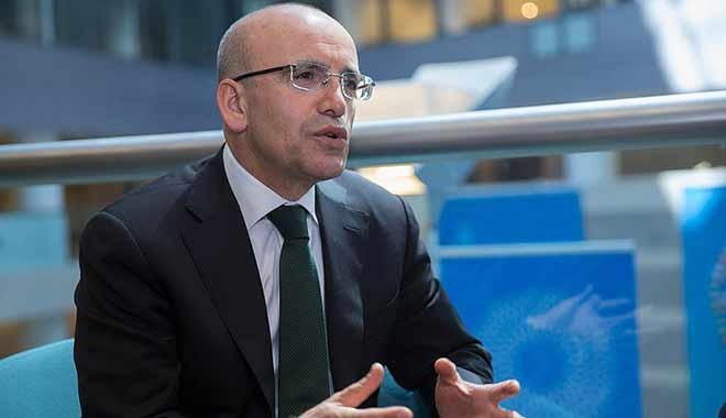 Mehmet Şimşek de OHAL'e ''hayır'' dedi