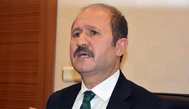 Vekil itiraf etti: Pensilvanya’ya niye gittim? Siyasette, bürokraside ve ticarette yükselme o yolla oluyordu