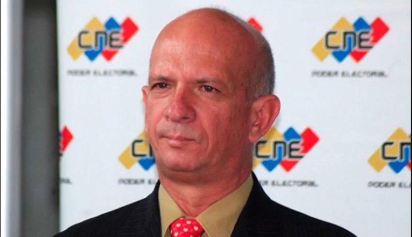 Venezuellalı "Tavuk Carvajal" ABD'ye iade edildi