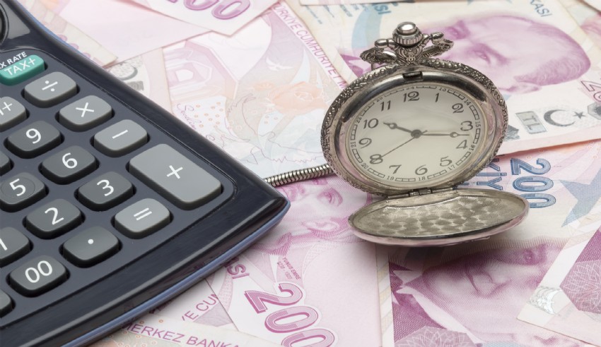 Vergi borcu yapılandırma ne zaman bitiyor?