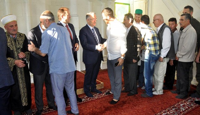 Vergi indirimi uzayacak mı? Maliye Bakanı'ndan flaş açıklama