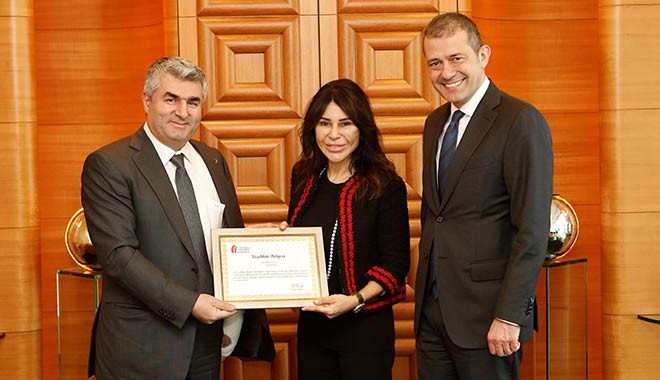 Vergi şampiyonu oldu: İşte ödediği vergi..