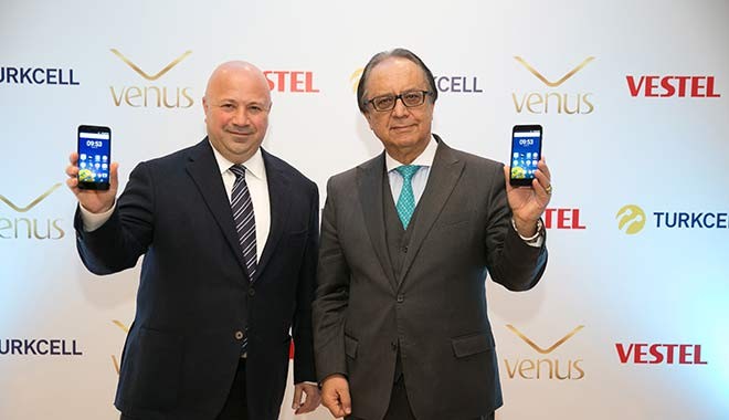 Erdoğan yerli diye övmüştü: Vestel telefonların çipleri Amerikan çıktı