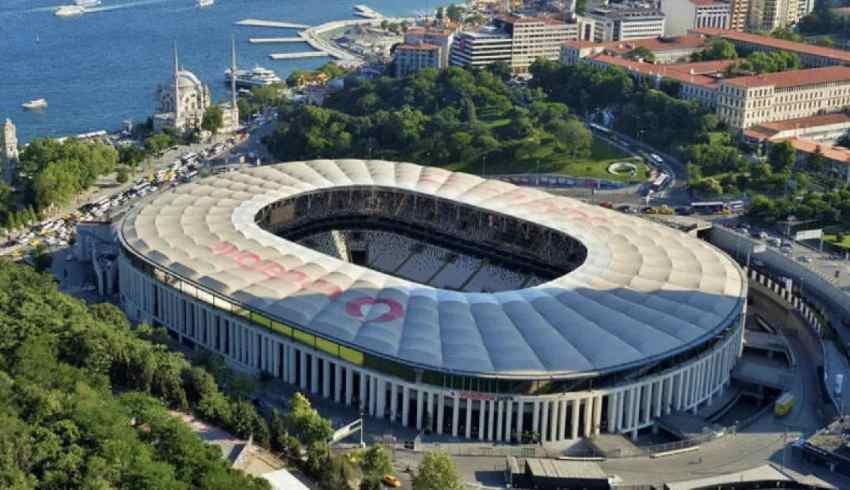 Vodafone'dan Beşiktaş'ı şok eden ihtarname! KAP'a bildirdi