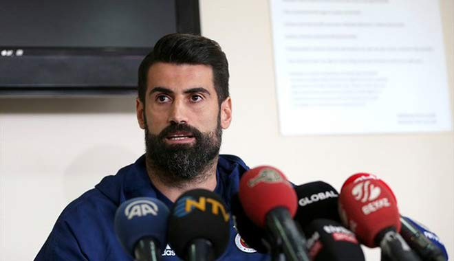 Volkan Demirel: Özür dilesin, yoksa ben otobüsten alıp özür diletmesini bilirim