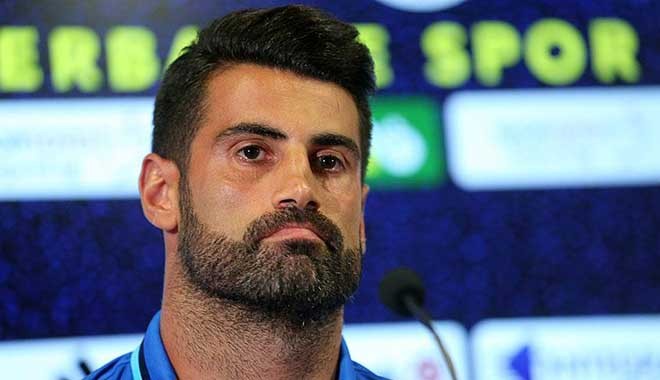 İşte Volkan Demirel’i kadro dışı bırakan sözler!