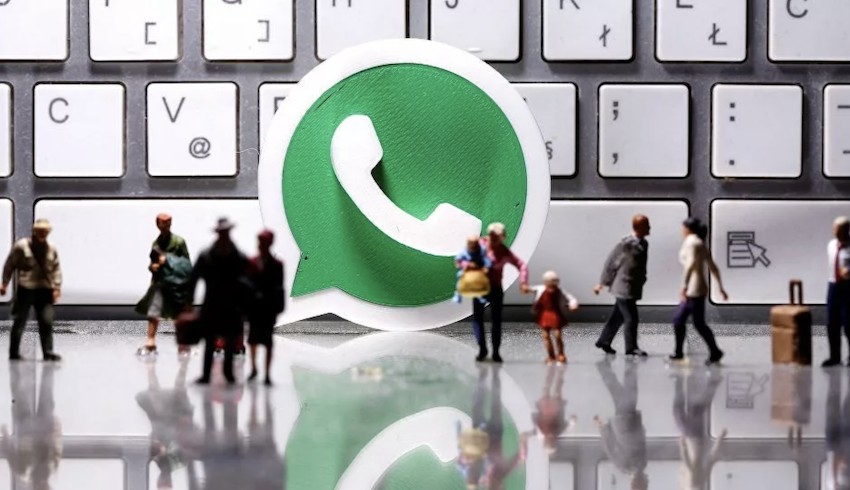 WhatsApp'a yeni özellik geldi: WhatsApp Web'de görüntülü konuşma