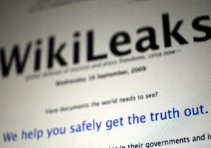 WikiLeaks belgelerinde Türkiye bombası