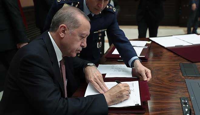 Erdoğan'a iki yeni kadın danışman. Kim bu danışmanlar?