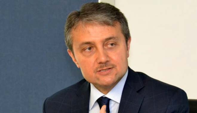 YEDAŞ'tan Çalık Enerji'ye Genel Müdür oldu