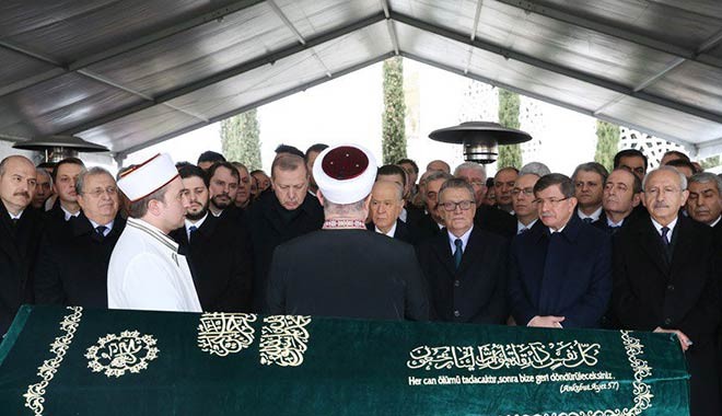 Epilepsi Derneği Mesut Yılmaz'ın oğlunun intiharı için ne dedi