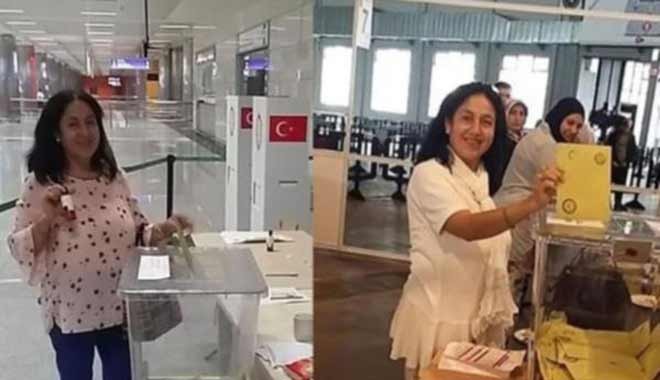 YSK Başkanı açıkladı: Oy sahtekarı gözaltına alındı, 5 yıl hapsi isteniyor