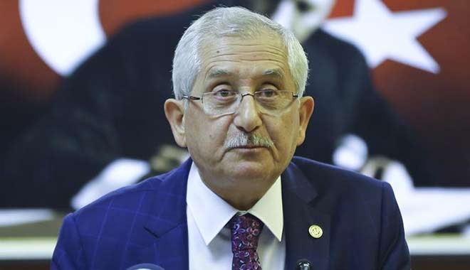 YSK, referandumun kesin sonuçlarını açıkladı: CHP her yere başvurabilir